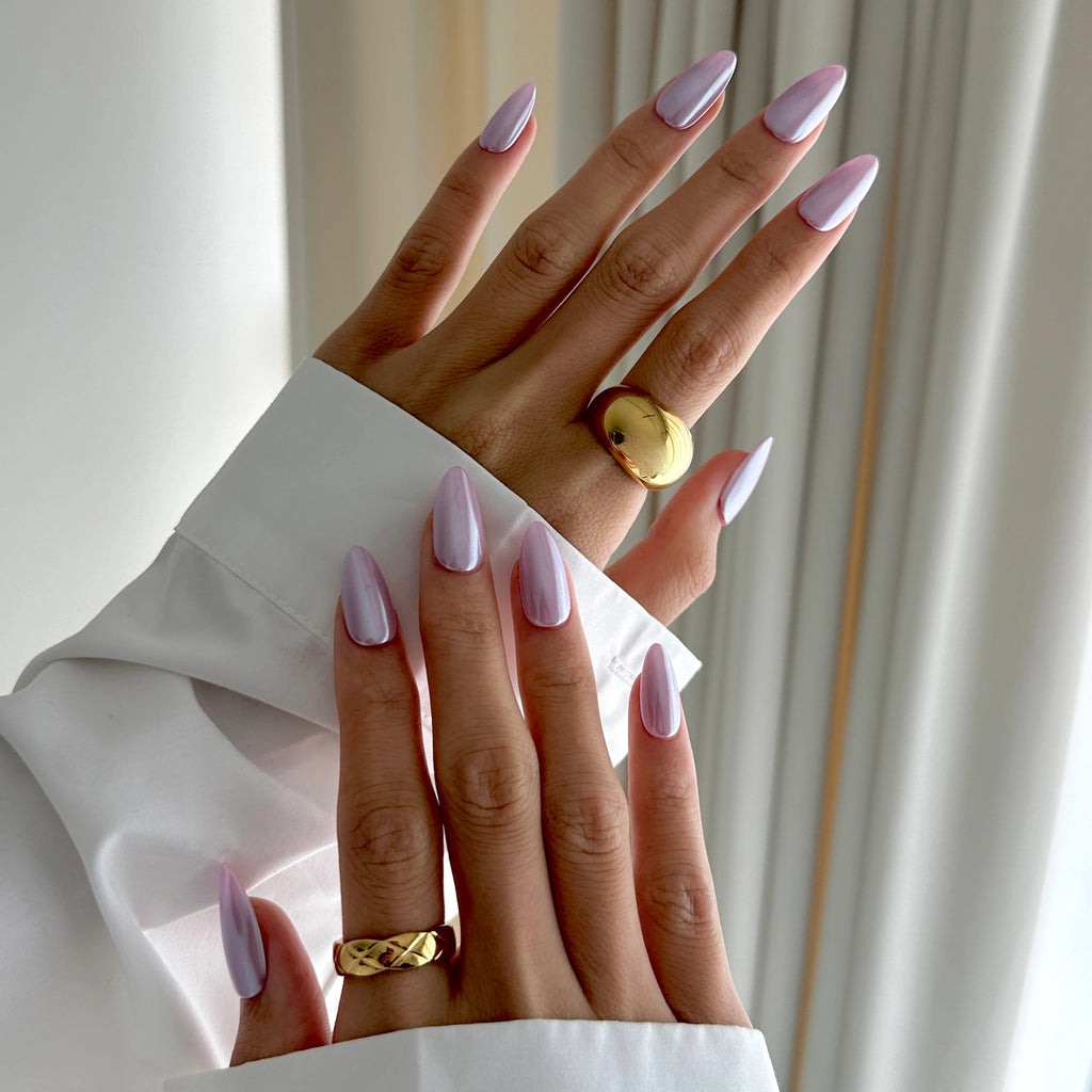 Lavender Lemonade
